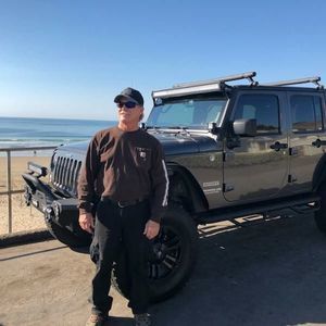 Meet your Posher, Yates